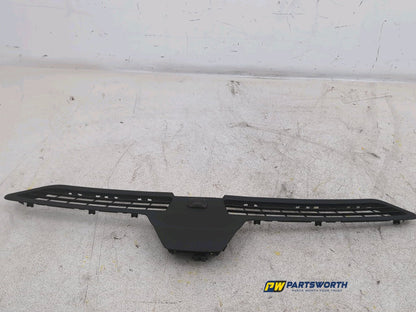 FORD MONDEO ZETEC CD391 MK5 DASHBOARD AIR VENT GRILLE DS7318C491BJW 2015-2022 1