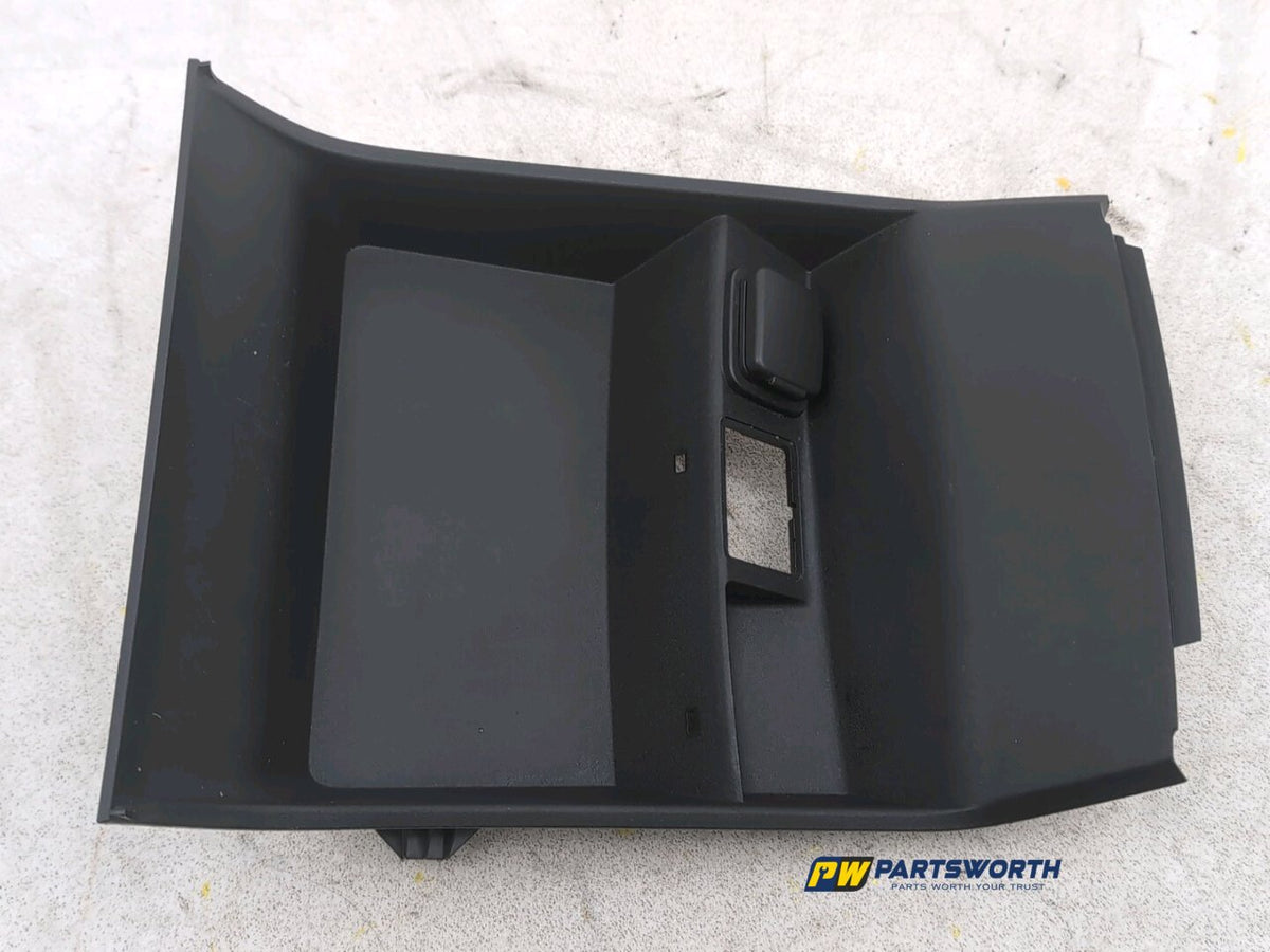 FORD MONDEO ZETEC CD391 MK5 CENTRE CONSOLE STORAGE TRAY INTERIOR 2015-2022 1