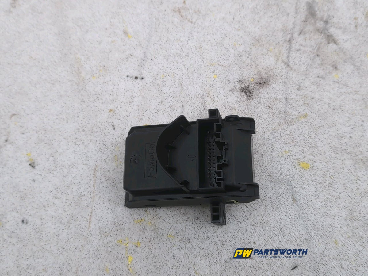FORD MONDEO ZETEC CD391 MK5 SMART DATE CONTROL MODULE 1