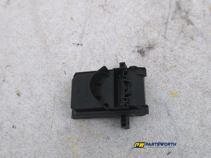 FORD MONDEO ZETEC CD391 MK5 SMART DATE CONTROL MODULE 1