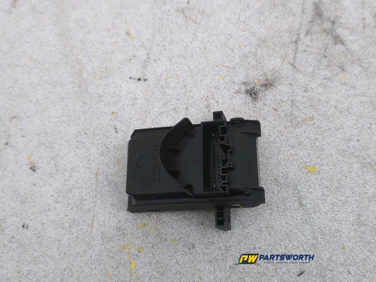 FORD MONDEO ZETEC CD391 MK5 SMART DATE CONTROL MODULE 1