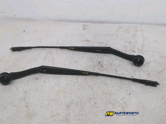 FORD MONDEO ZETEC CD391 MK5 WIPER ARM FRONT PAIR DS7317B589BD 2015-2022 1