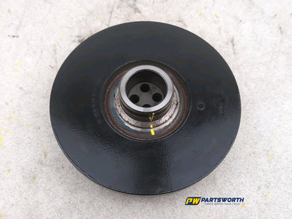 BMW 6 SERIES 640D F13 N57D30B 3.0L DIESEL CRANKSHAFT PULLEY 9703902 2012-2018 1