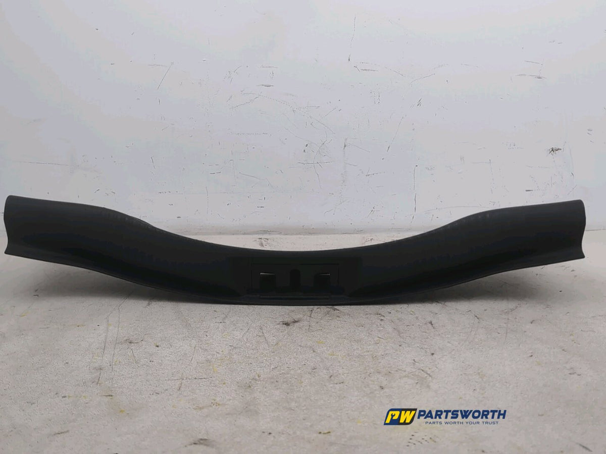 FORD MONDEO ZETEC CD391 MK5 SALOON BOOT LOCK COVER TRIM DS73A406A64BFW 2015-2022 1