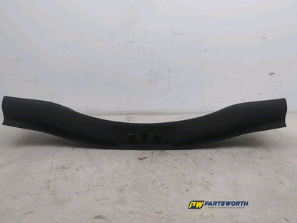 FORD MONDEO ZETEC CD391 MK5 SALOON BOOT LOCK COVER TRIM DS73A406A64BFW 2015-2022 1