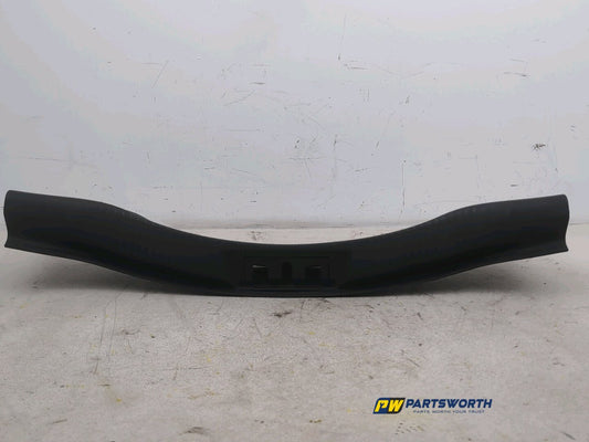 FORD MONDEO ZETEC CD391 MK5 SALOON BOOT LOCK COVER TRIM DS73A406A64BFW 2015-2022 1