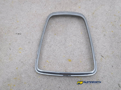 FORD MONDEO ZETEC CD391 MK5 SALOON GEAR SELECTOR SURROUND TRIM 4724066002 15-22 1