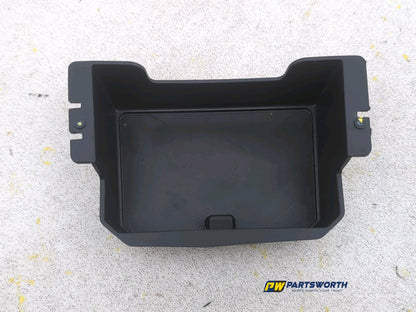 FORD MONDEO ZETEC CD391 MK5 SALOON ARMREST STORAGE TRAY FS73F044H06 2015-2022 1
