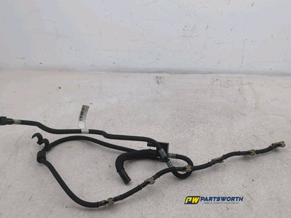 BMW 6 SERIES 640D M SPORT GRAN COUPE F13 DIESEL FEED LINE 7823396 2012-2018 1
