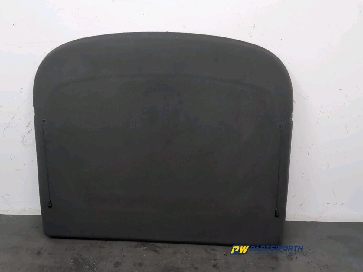 FORD MONDEO ZETEC ECOBLUE CD391 SALOON PARCEL SHELF DS73A46668AF 2015-2022 1