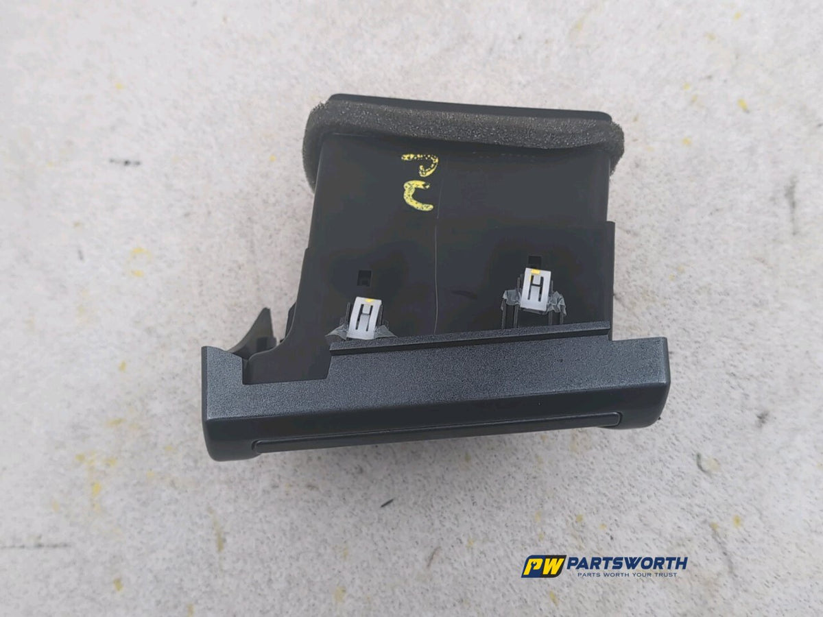 FORD MONDEO ZETEC CD391 MK5 RIGHT DASHBOARD AIR VENT TRIM DS73F018B02C 2015-2022 1