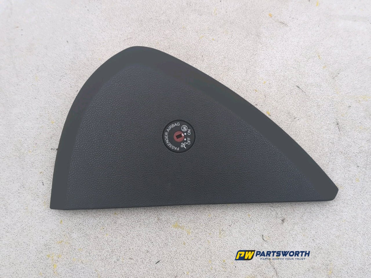 FORD MONDEO ZETEC CD391 MK5 DASHBOARD END TRIM PASSENGER DS73F04481DCW 2015-2022 1