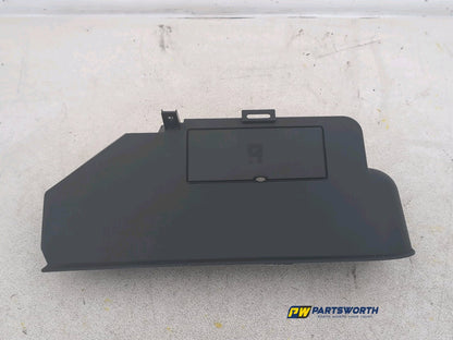 FORD MONDEO ZETEC CD391 MK5 DASHBOARD FOOTWELL FUSE BOX COVER LID 2015-2022 1