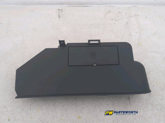 FORD MONDEO ZETEC CD391 MK5 DASHBOARD FOOTWELL FUSE BOX COVER LID 2015-2022 1