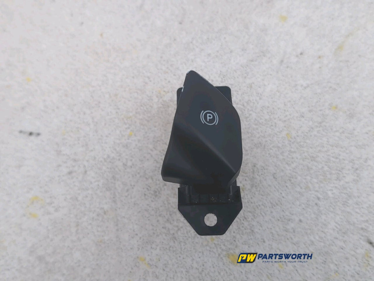 FORD MONDEO ZETEC CD391 MK5 SWITCH ELECTRIC HANDBRAKE JC9T2B623AAW 2015-2022 1
