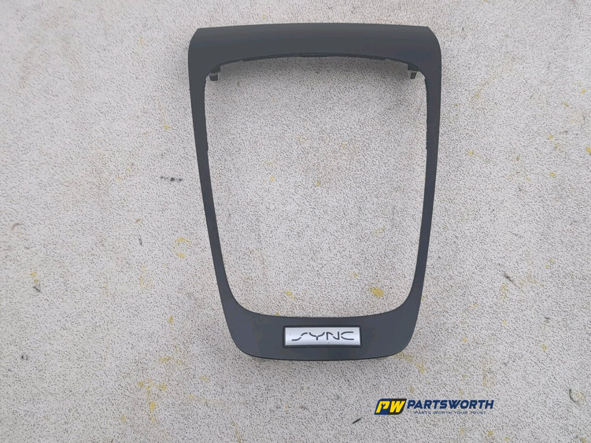 FORD MONDEO ZETEC CD391 MK5 CENTRE CONSOLE GEARSTICK SURROUND TRIM 2015-2022 1