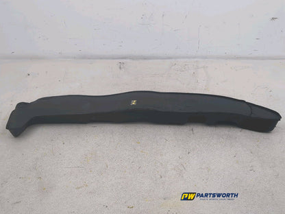 FORD MONDEO ZETEC CD391 MK5 FRONT LEFT WING FOAM INSULATOR DS73F16E560AA 2019-22 1