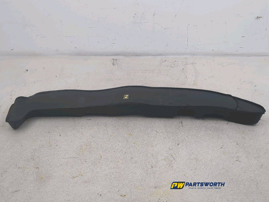 FORD MONDEO ZETEC CD391 MK5 FRONT LEFT WING FOAM INSULATOR DS73F16E560AA 2019-22 1