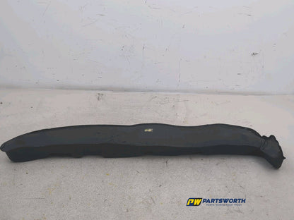 FORD MONDEO ZETEC CD391 MK5 LEFT WING FRONT INSULATOR FOAM DS73F16E561AA 2019-22 1
