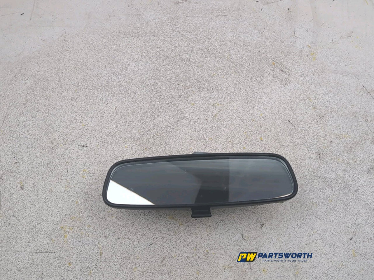 FORD MONDEO ZETEC CD391 MK5 INTERIOR REAR VIEW MIRROR 5M5A17K695 2015-2022 1