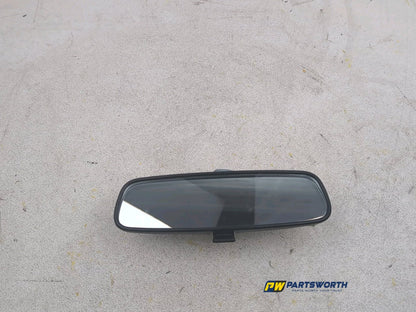 FORD MONDEO ZETEC CD391 MK5 INTERIOR REAR VIEW MIRROR 5M5A17K695 2015-2022 1