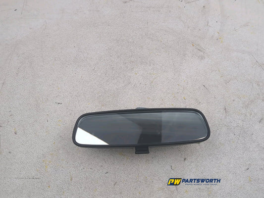 FORD MONDEO ZETEC CD391 MK5 INTERIOR REAR VIEW MIRROR 5M5A17K695 2015-2022 1