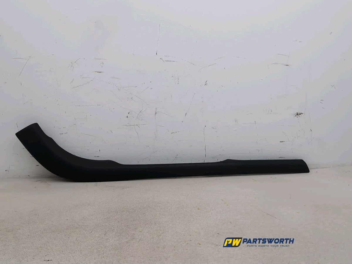 FORD MONDEO ZETEC CD391 MK5 CENTRE CONSOLE COVER TRIM LEFT KS73F061A17B 2015-22 1
