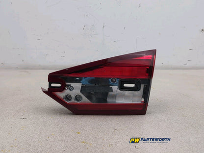 FORD MONDEO ZETEC CD391 MK5 SALOON REAR INNER LIGHT ASSEMBLY RIGHT 2019-2022 1