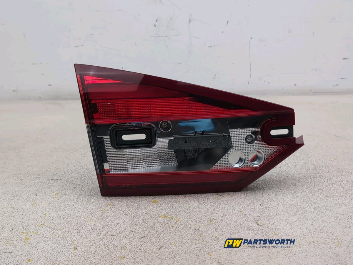 FORD MONDEO ZETEC CD391 MK5 SALOON REAR INNER LIGHT ASSEMBLY LEFT 2019-2022 1