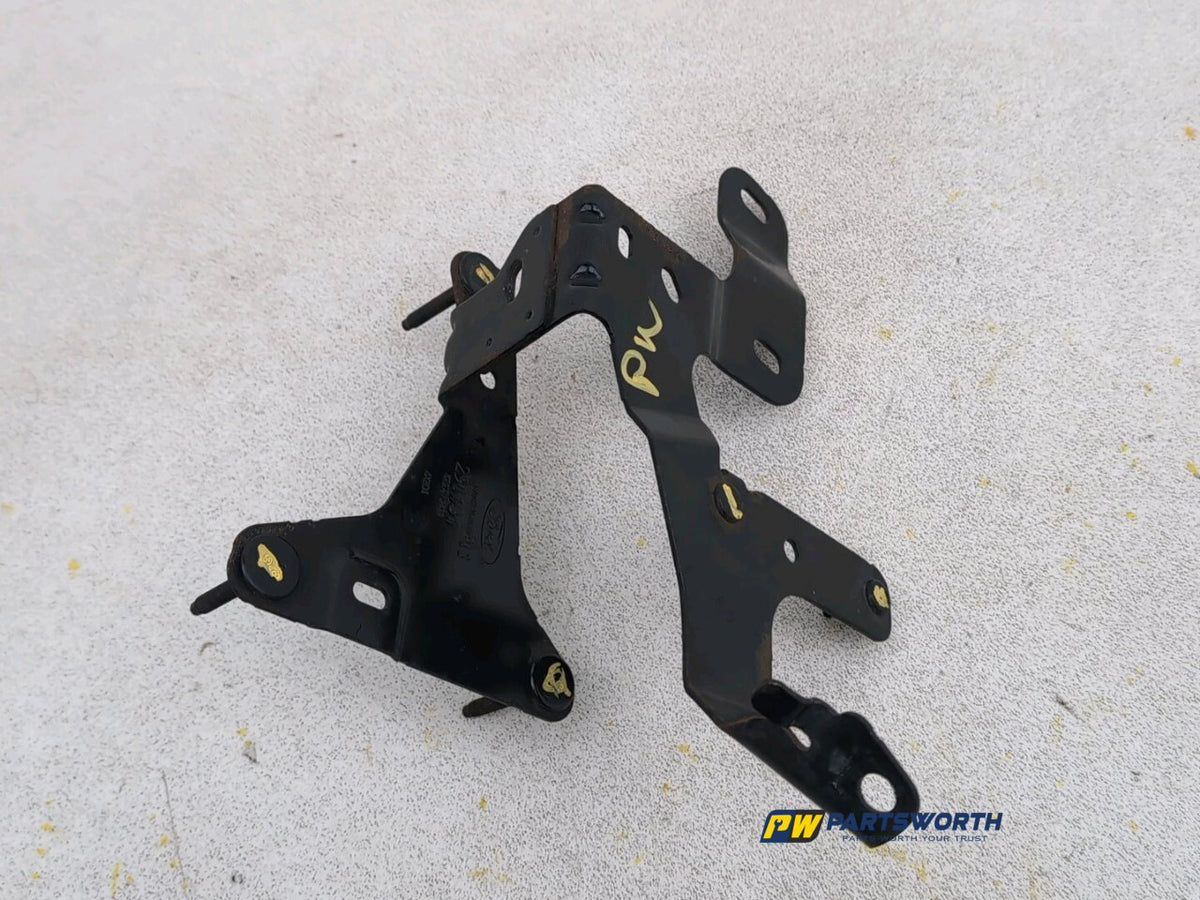 FORD MONDEO CD391 MK5 TRANSMISSION CONTROL MODULE MOUNT BRACKET K2GA7D438 15-22 1