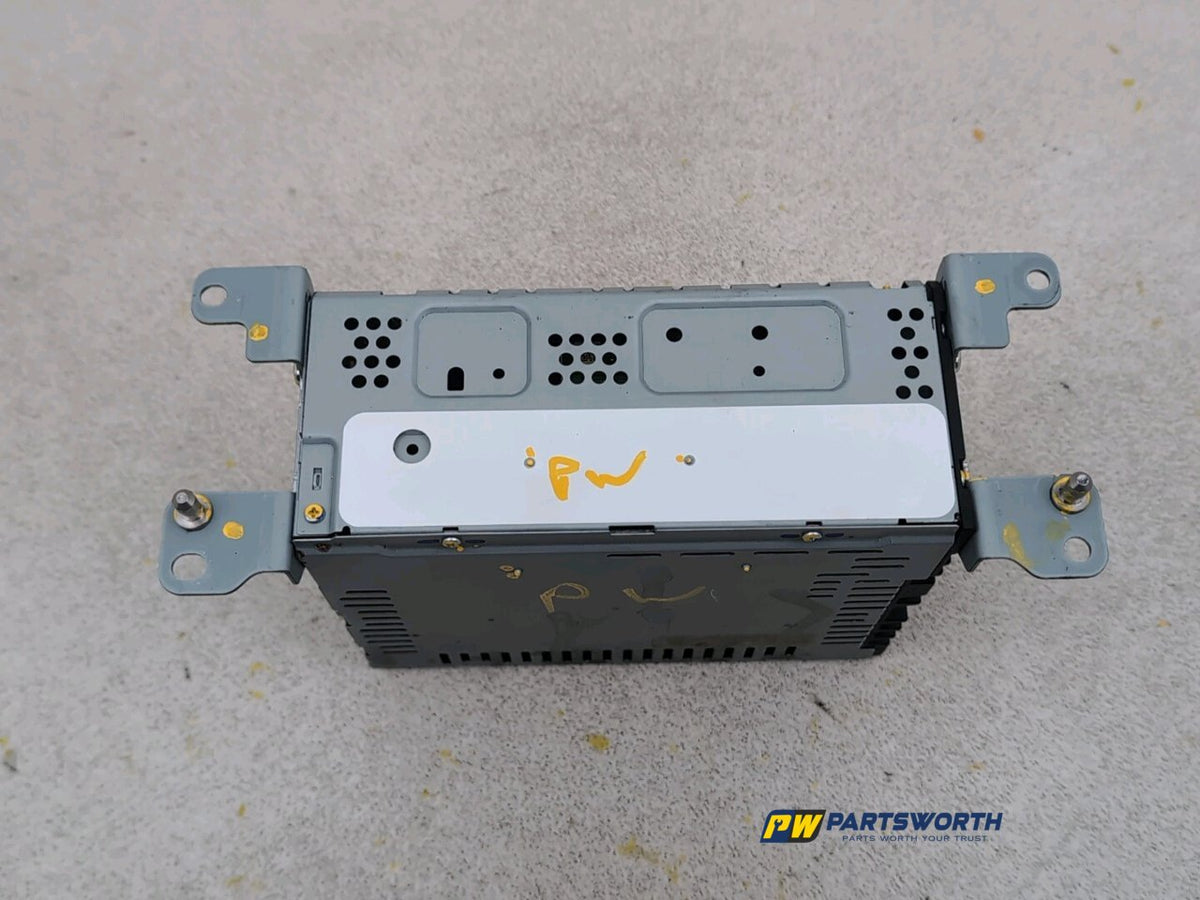 FORD MONDEO ZETEC CD391 MK5 RADIO SAT NAV HEAD UNIT JS7T18D818JA 2015-2022 1