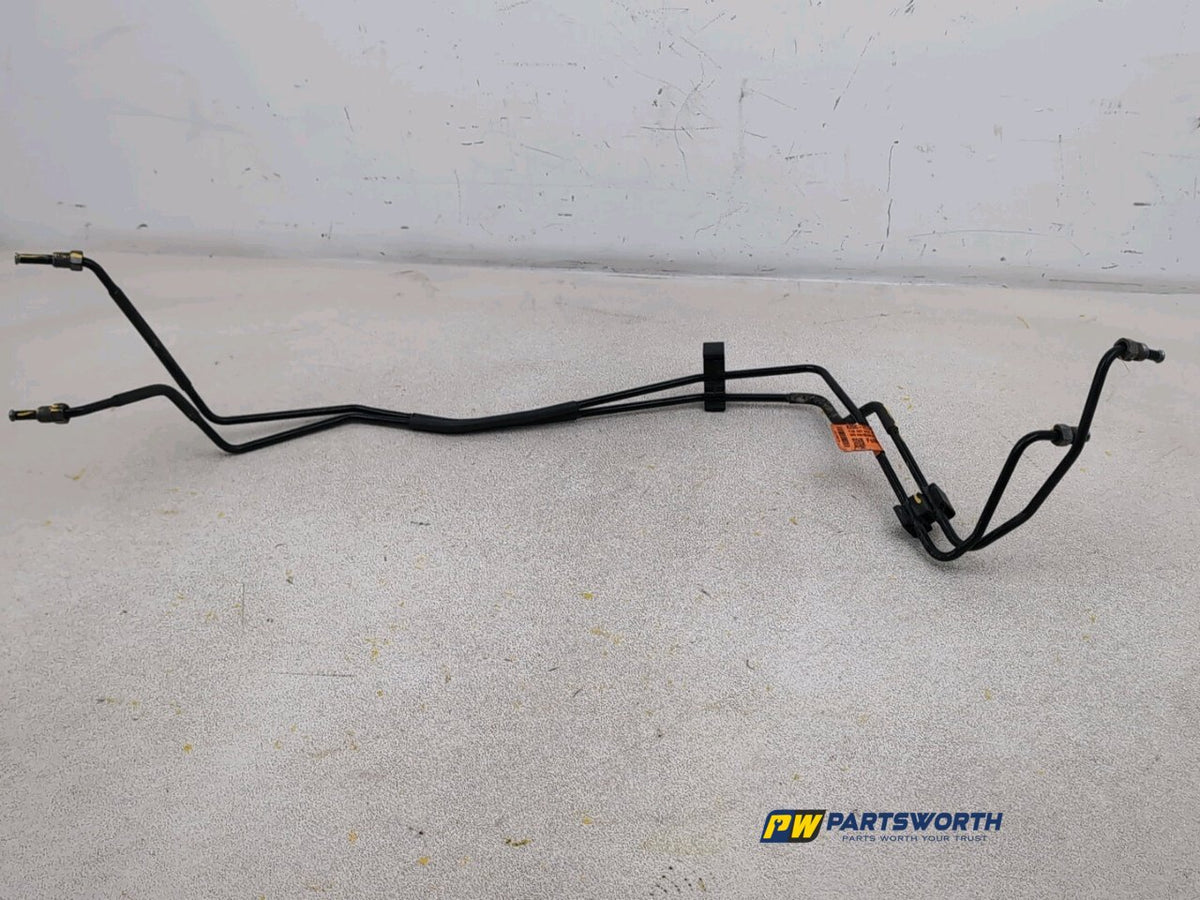 FORD MONDEO ZETEC CD391 MK5 FRONT BRAKE TUBE PIPE ASSY K2GC2C360 2015-2022 1