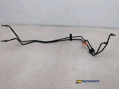 FORD MONDEO ZETEC CD391 MK5 FRONT BRAKE TUBE PIPE ASSY K2GC2C360 2015-2022 1