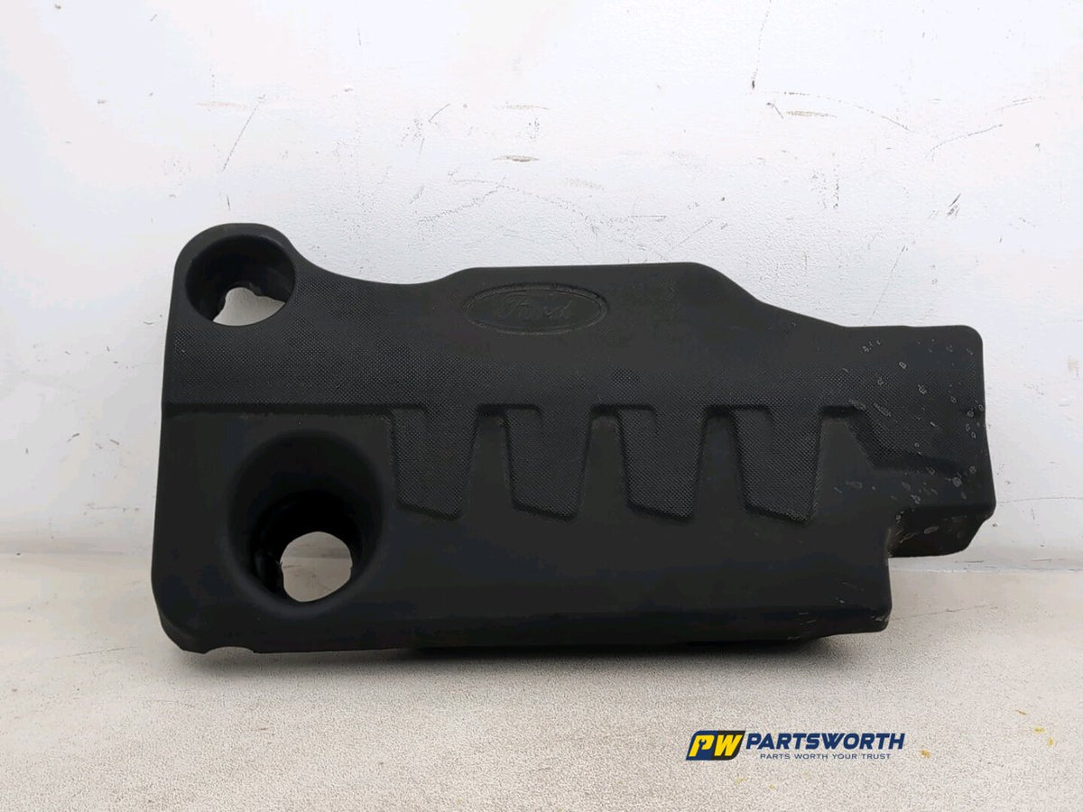 FORD MONDEO ZETEC CD391 MK5 2.0L DIESEL ENGINE FOAM INSULATOR COVER 2015-2022 1