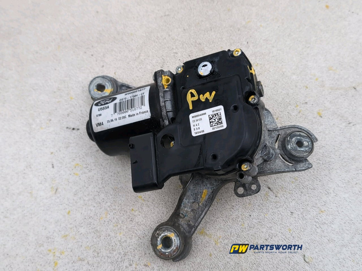 FORD MONDEO ZETEC CD391 MK5 FRONT RIGHT WINDOW MOTOR KIT DS7317504CF 2015-2022 1