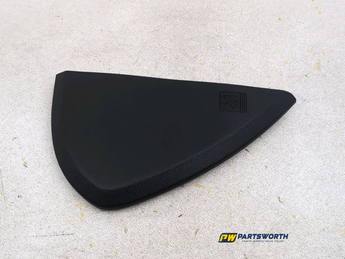 FORD MONDEO ZETEC CD391 MK5 DASHBOARD END COVER TRIM RIGHT DS73F04480DCW 2015-22 1