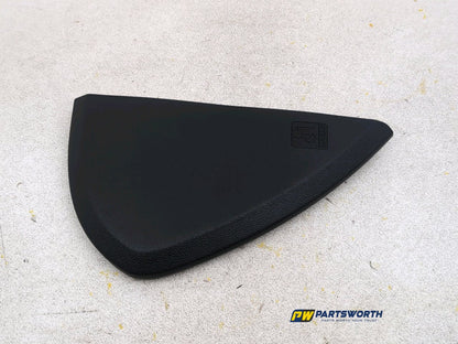 FORD MONDEO ZETEC CD391 MK5 DASHBOARD END COVER TRIM RIGHT DS73F04480DCW 2015-22 1