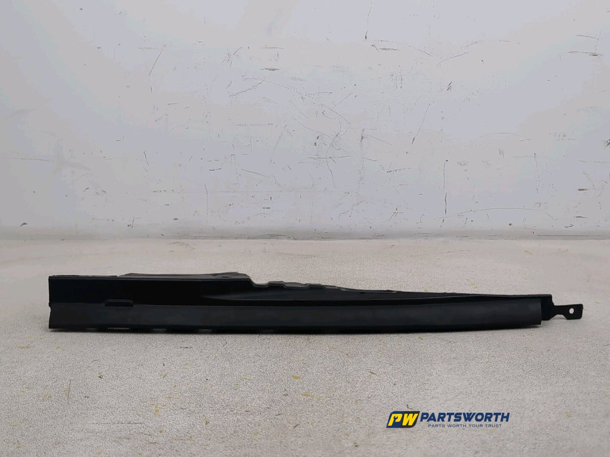 FORD MONDEO ZETEC CD391 MK5 WING TRIM BRACKET FRONT RIGHT DS73A02078AD 2015-2022 1