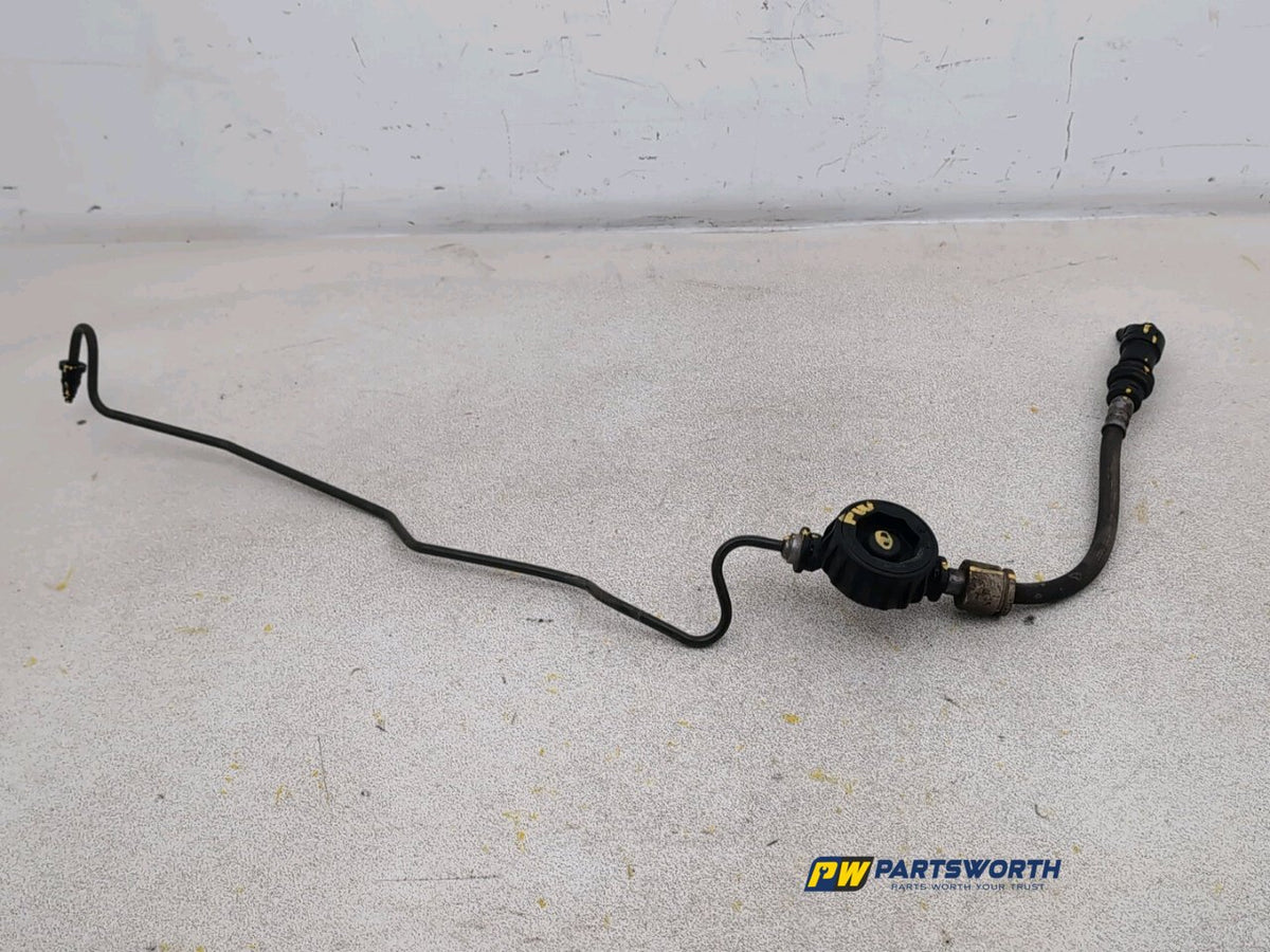 FORD MONDEO ZETEC CD391 MK5 CLUTCH SLAVE CYLINDER AND PIPE FM277001 2015-2022 1