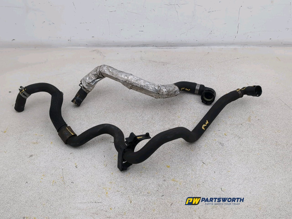 FORD MONDEO ZETEC CD391 MK5 2.0L DIESEL COOLANT PIPE SET J1G318K579AA 2015-2022 1
