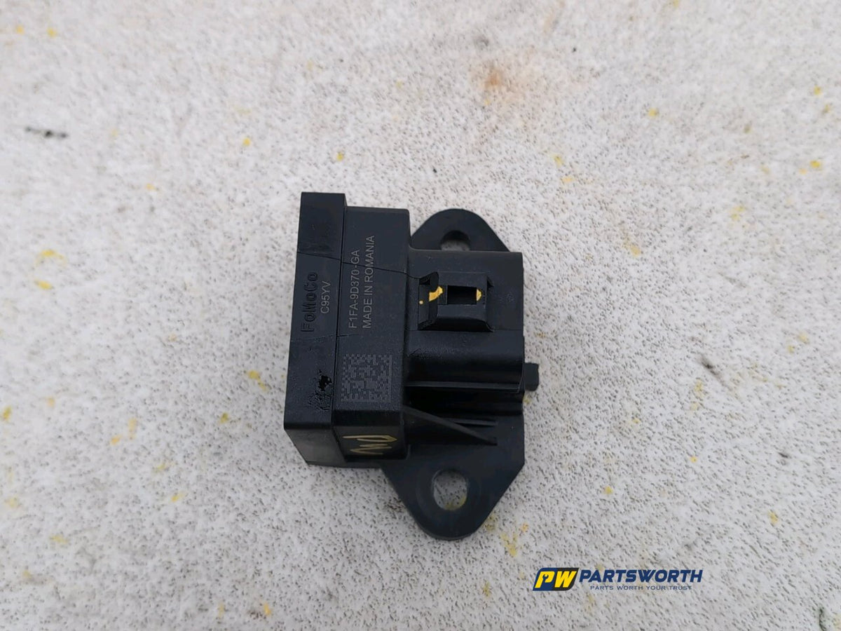 FORD MONDEO ZETEC CD391 MK5 FUEL PUMP CONTROL MODULE UNIT F1FA9D370GA 2015-2022 1