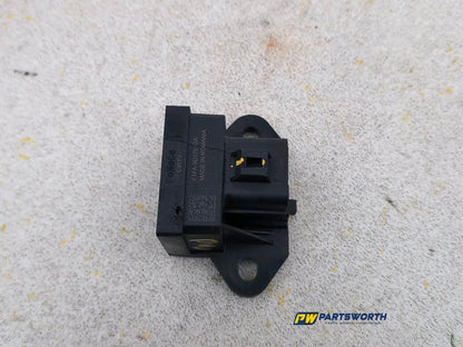 FORD MONDEO ZETEC CD391 MK5 FUEL PUMP CONTROL MODULE UNIT F1FA9D370GA 2015-2022 1