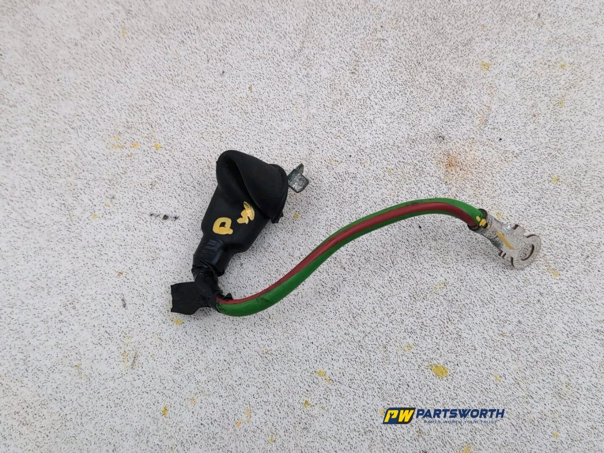 FORD MONDEO ZETEC CD391 MK5 TERMINAL WIRING BATTERY CABLE 8T4T14A240AA 2015-22 1