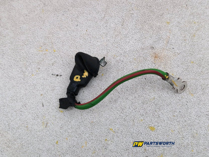 FORD MONDEO ZETEC CD391 MK5 TERMINAL WIRING BATTERY CABLE 8T4T14A240AA 2015-22 1