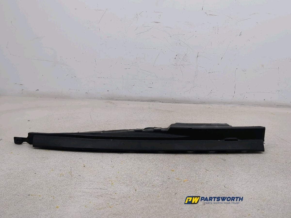 FORD MONDEO ZETEC CD391 MK5 WING TRIM BRACKET FRONT LEFT DS73A02079AC 2015-2022 1