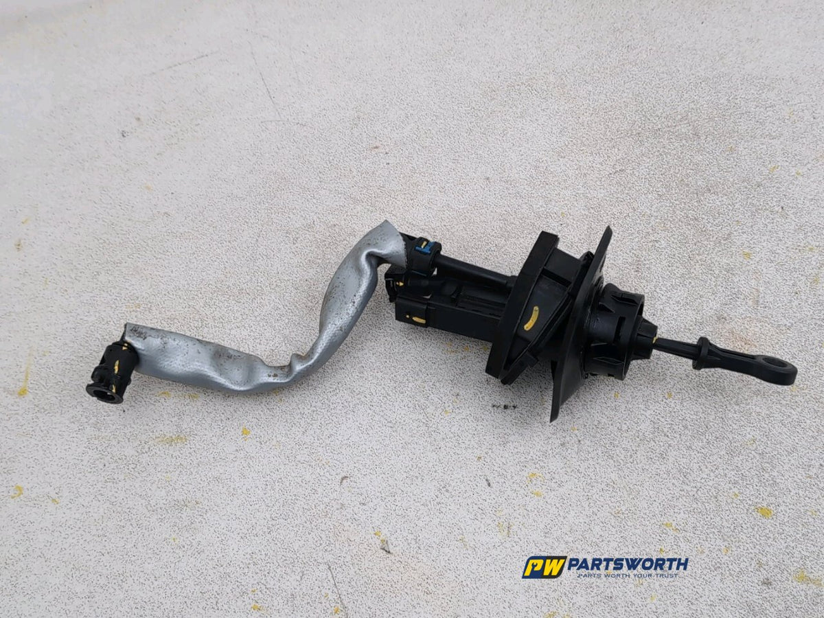 FORD MONDEO ZETEC CD391 MK5 CLUTCH MASTER CYLINDER DG917A542BB 2015-2022 1