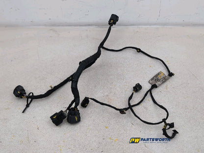 FORD MONDEO ZETEC CD391 MK5 FAN MOTOR WIRING LOOM KG9T8C290MA 2015-2022 1