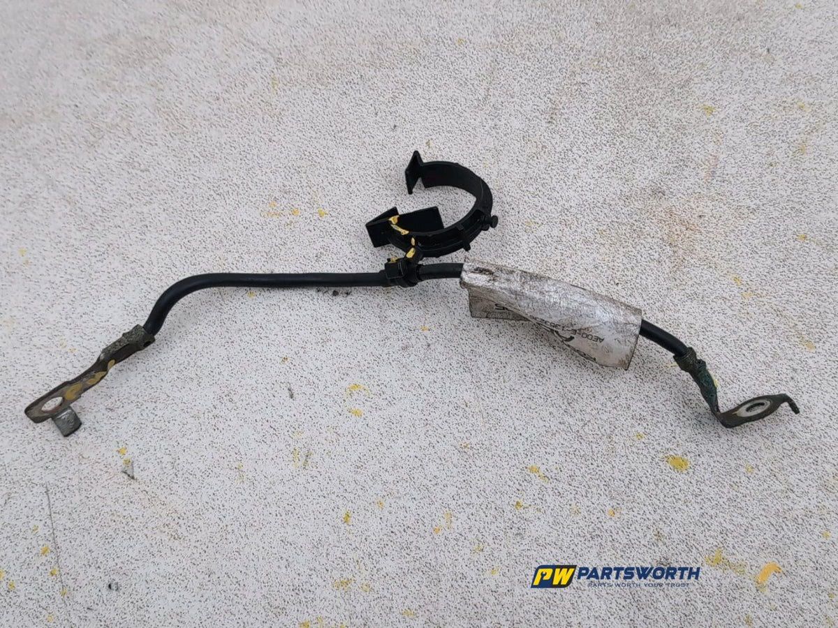 FORD MONDEO ZETEC CD391 MK5 2.0L DIESEL GROUND CABLE KG9T19A095AB 2015-2022 1