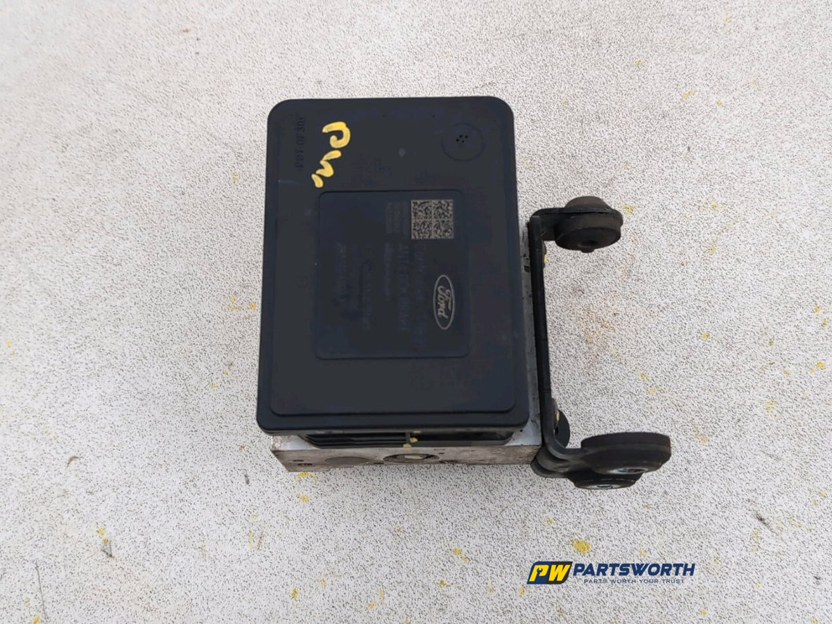 FORD MONDEO ZETEC CD391 MK5 2.0L DIESEL ABS PUMP MODULE KG9C2C219BC 2015-2022 1