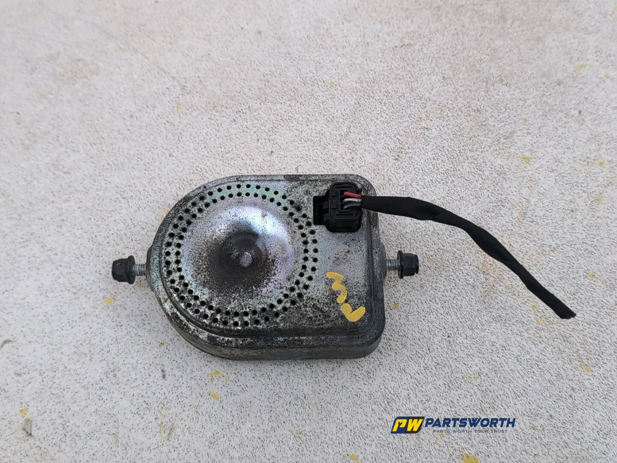 FORD MONDEO ZETEC CD391 MK5 ALARM SIREN MODULE DS7T19N217AA 2015-2022 1